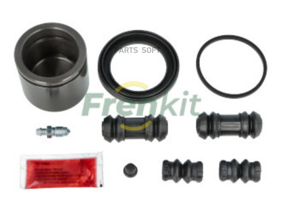 

FRENKIT Ремком.суппорта D60 AUDI A6A7Q5 2008 => FRENKIT 260967