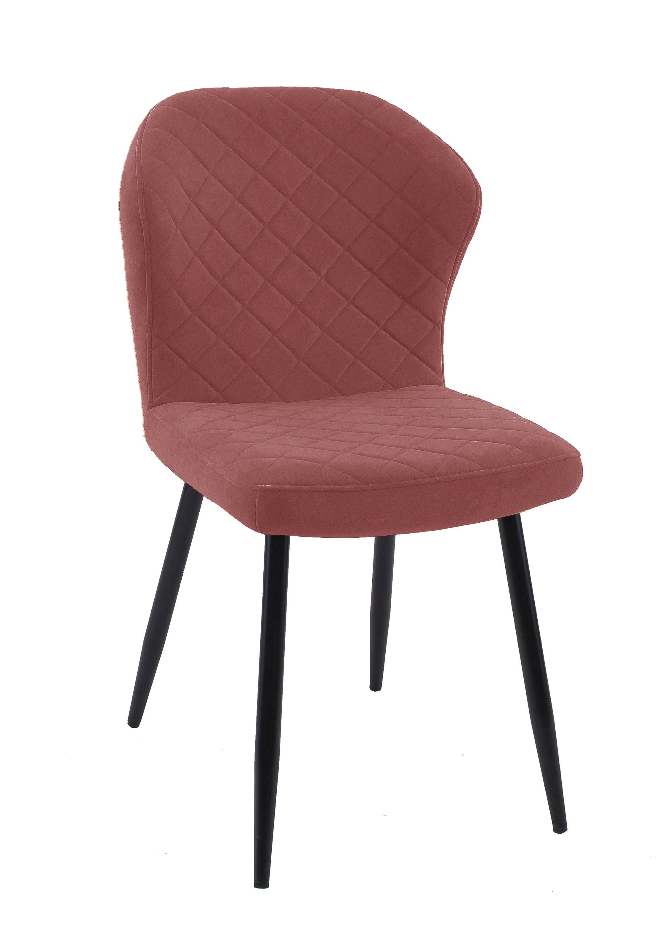 

Стул DikLine 239М В36 PINK, ножки черные