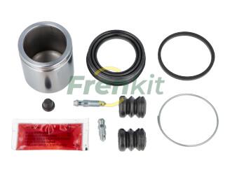 

FRENKIT Ремком.суппорта DACIA SANDERO Hatchback 2008=> FRENKIT 248911