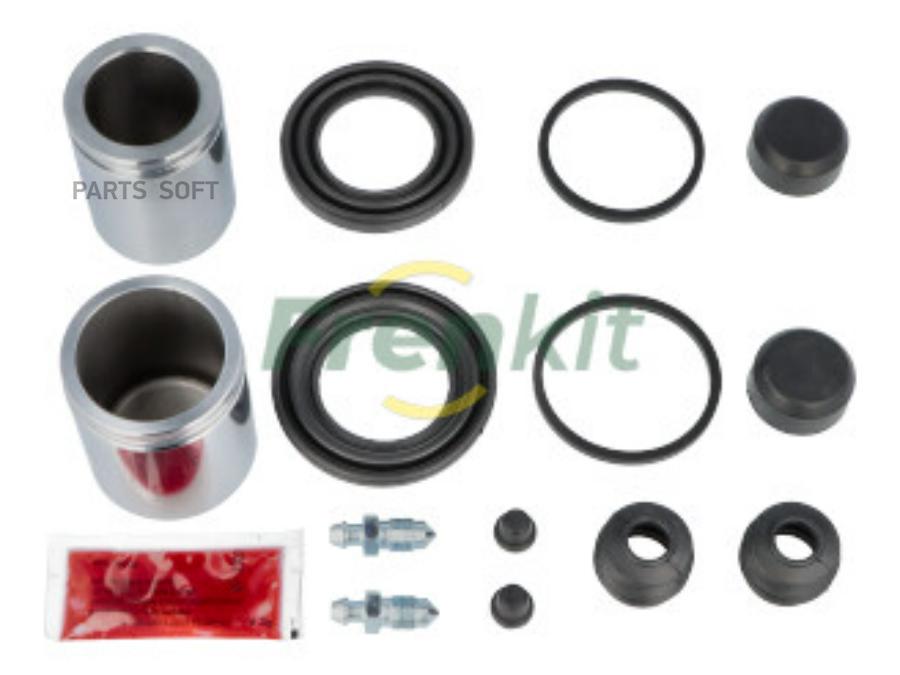 

FRENKIT Ремком.суппорта FIAT DUCATO (250) 2011=> FRENKIT 244905