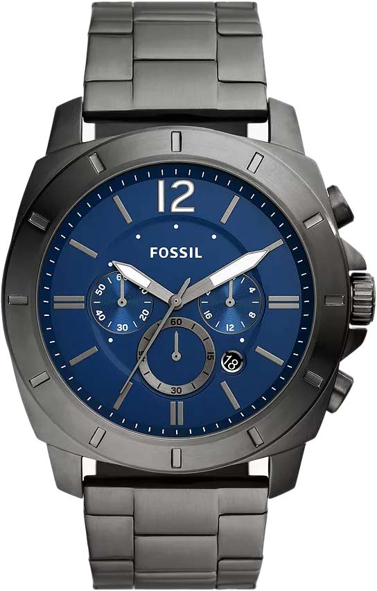 

Наручные часы мужские Fossil BQ2758, BQ2758