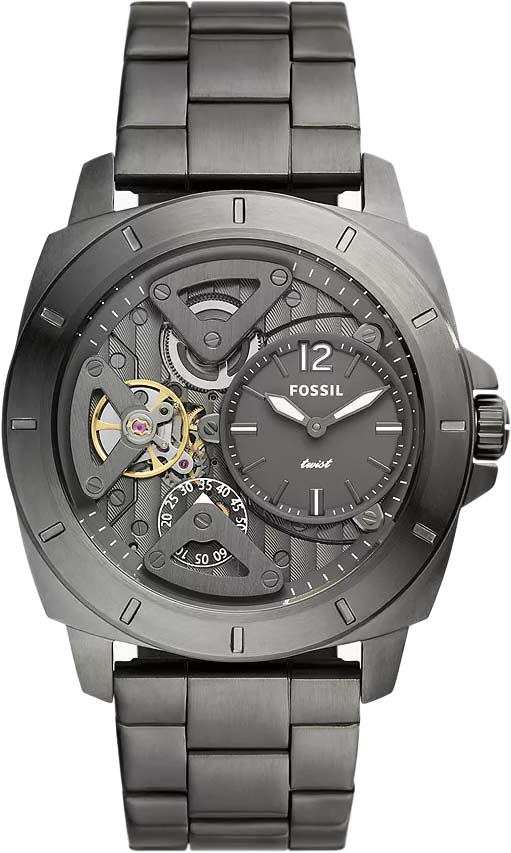 

Наручные часы мужские Fossil BQ2787, BQ2787
