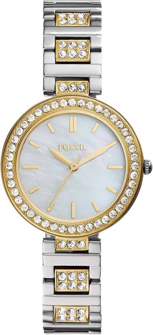 

Наручные часы женские Fossil BQ3884, BQ3884