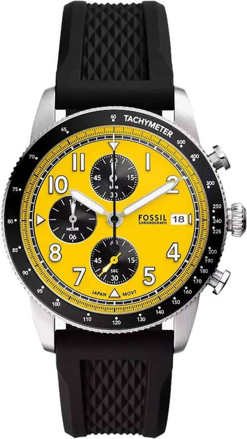 

Наручные часы мужские Fossil FS6044, FS6044