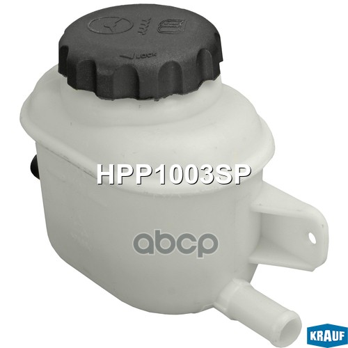 

Бачок Гур/Эгур Krauf HPP1003SP