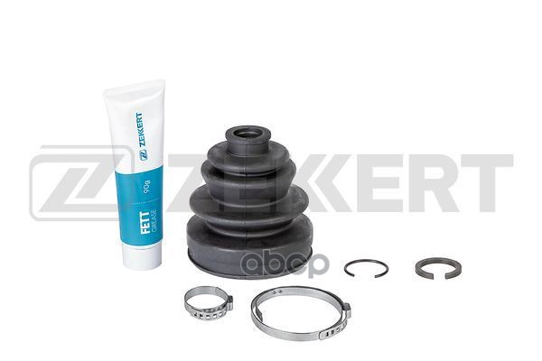 

ZEKKERT Пыльник ШРУС ZEKKERT sm1066s