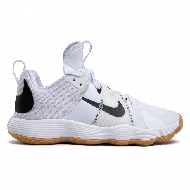 фото Кроссовки мужские nike hyperset ci2955 белые 7 us