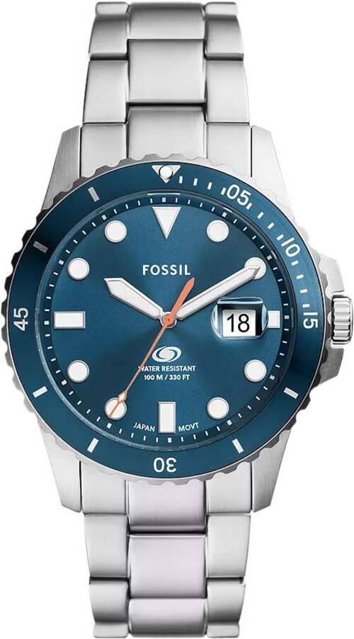 Наручные часы мужские Fossil FS6050 США