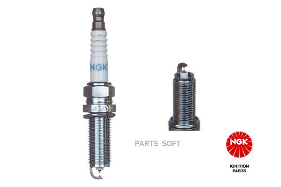 

NGK-NTK 95029 Свеча зажигания DILKAR8J9G