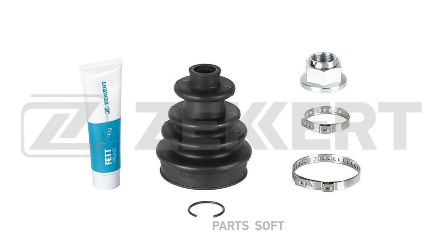 

ZEKKERT Пыльник ШРУС ZEKKERT sm1036s