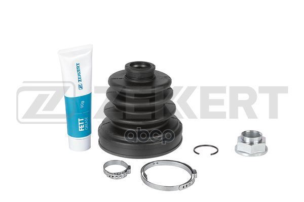 

ZEKKERT Пыльник ШРУС ZEKKERT sm1124s