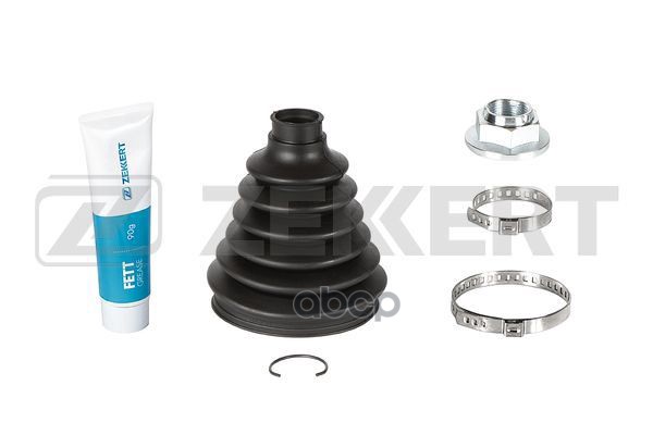 

ZEKKERT Пыльник ШРУС ZEKKERT sm1086s