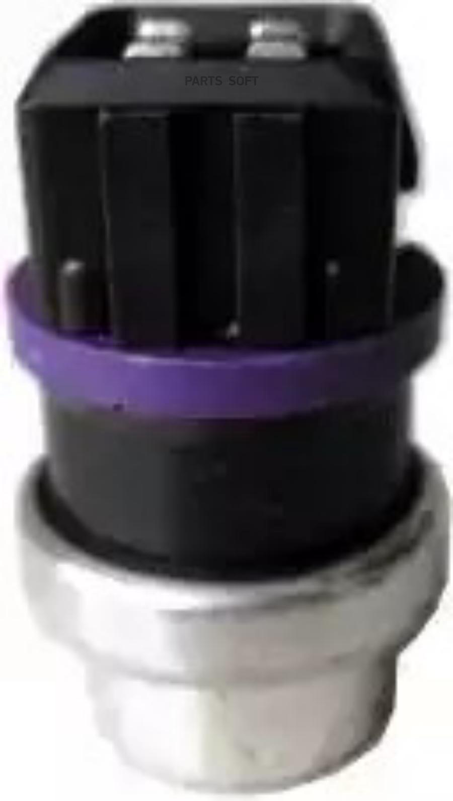 

Датчик Температуры Охлаждающей Жидкости MEAT & DORIA 82262