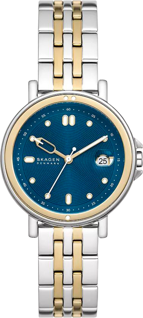 

Наручные часы женские Skagen SKW3137, SKW3137