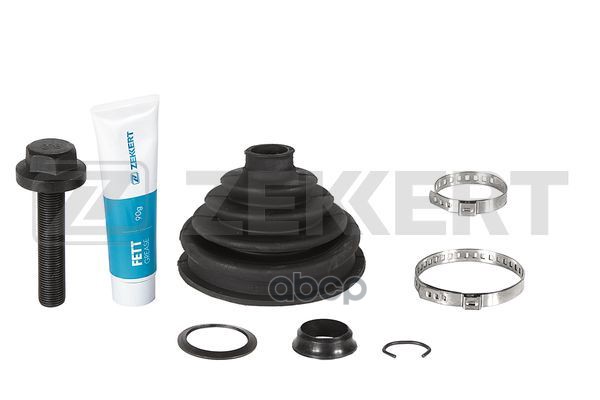 

ZEKKERT Пыльник ШРУС ZEKKERT sm1151s