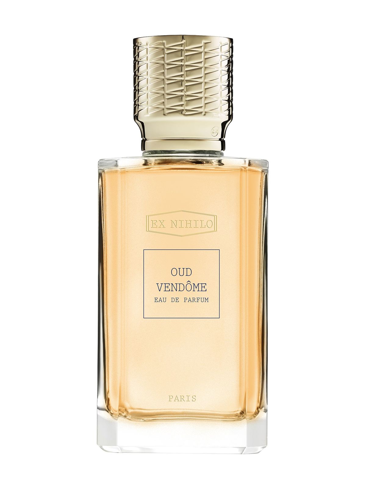 Парфюмерная вода 50 мл Ex Nihilo Oud Vendome Eau de Parfum