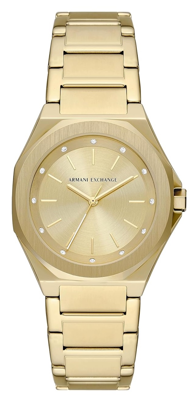 

Наручные часы женские Armani Exchange AX4608, AX4608