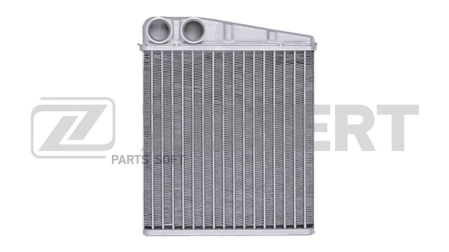 

ZEKKERT Радиатор отопителя ZEKKERT mk5054
