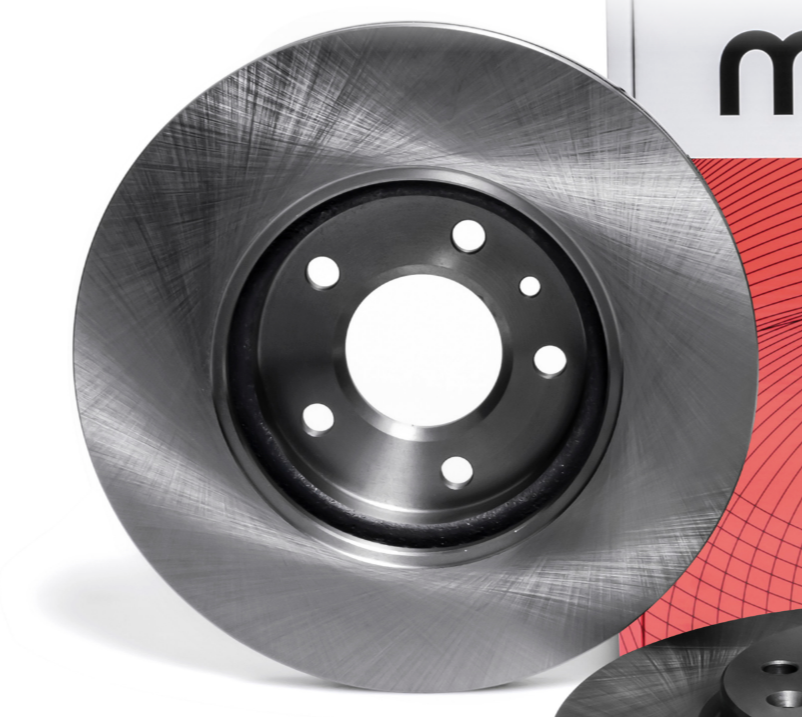 

AVANTECH BR3018S Диск тормозной () 1шт