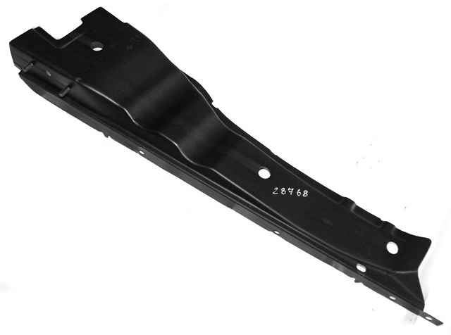 

Усилитель брызговика ВАЗ 2123 верхний левый (АвтоВАЗ)