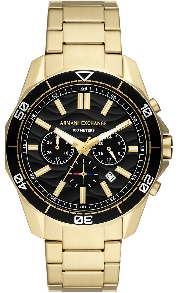 

Наручные часы мужские Armani Exchange AX1958, AX1958