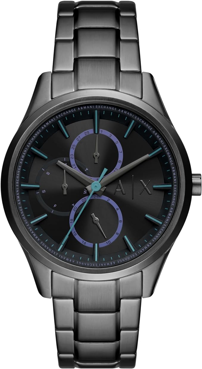 

Наручные часы мужские Armani Exchange AX1878, AX1878