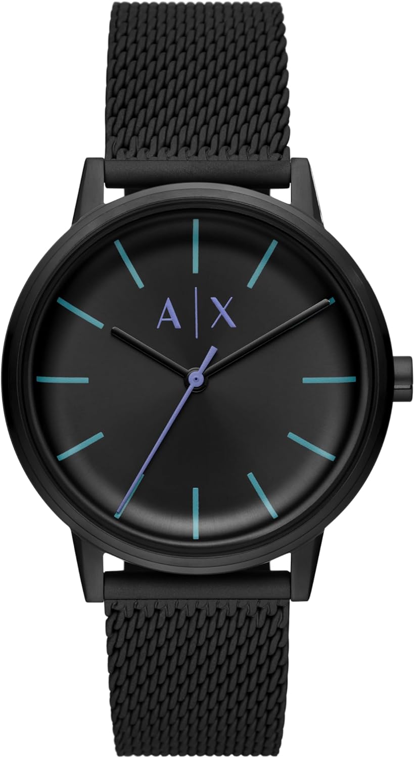 

Наручные часы мужские Armani Exchange AX2760, AX2760