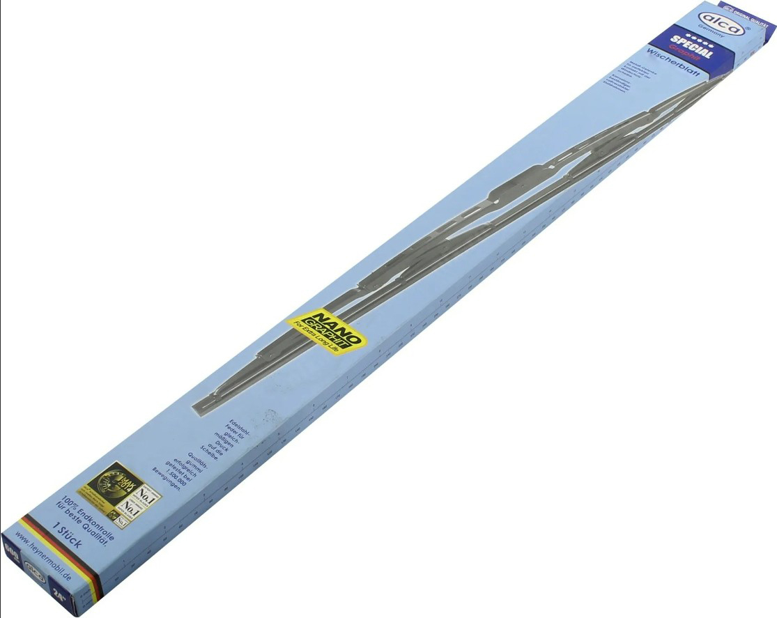 

Щетка с/о 16"/40 см ALCA SPECIAL