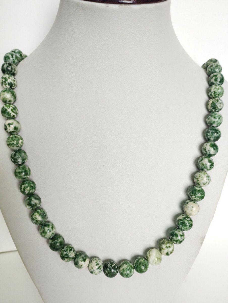 

Бусы из стали 55 см Красота камня Яшма, яшма, Яшма