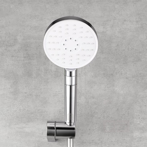 фото Насадка-лейка для душа diiib arc side hand shower dghs001 (silver)