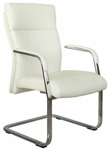 фото Кресло компьютерное riva chair rch с1511 (6207), white