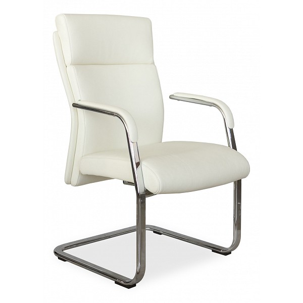 

Кресло компьютерное Riva Chair RCH С1511 (6207), white