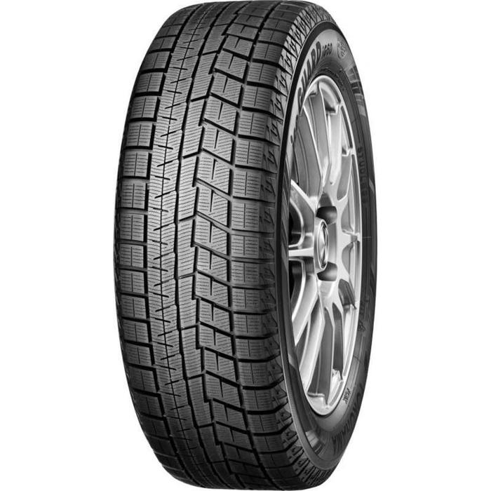 

Шина зимняя нешипуемая Yokohama IceGuard IG60 195/55 R15 85Q, IceGuard Studless IG60