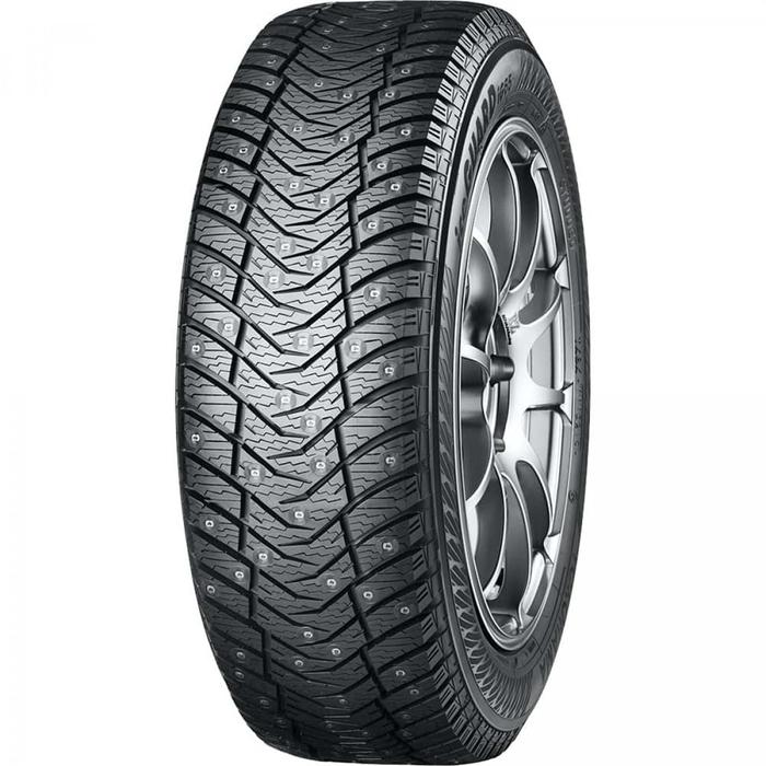 

Шина зимняя шипованная Yokohama IceGuard IG65 225/50 R17 98T, IceGuard IG65