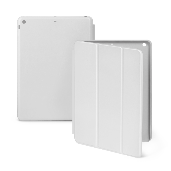 фото Чехол-книжка smart case white для ipad air nobrand