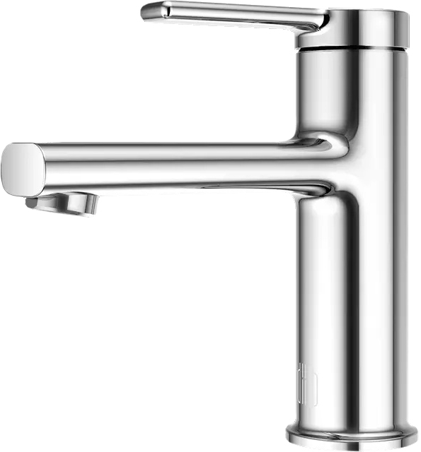 фото Смеситель diiib yagu basin faucet dxmp005 (silver)