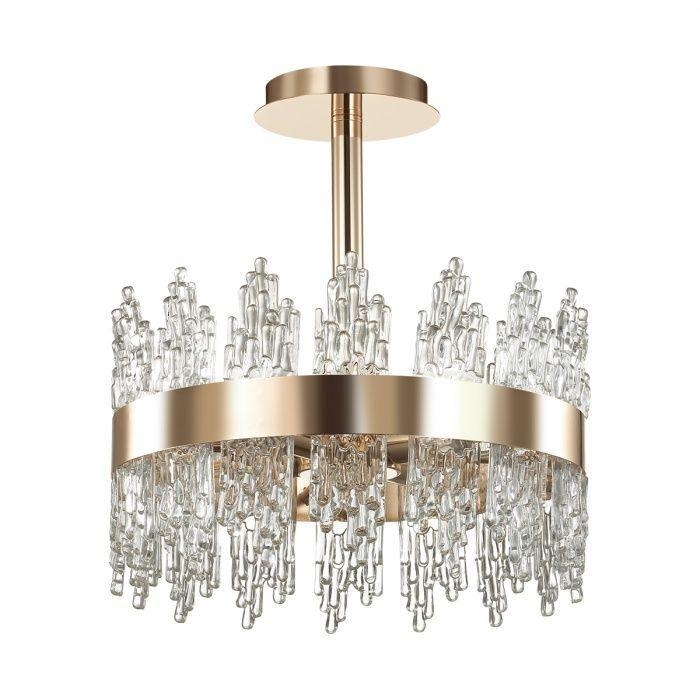

Потолочный светильник Lumion Margot с поддержкой Маруся 5267/4C-М