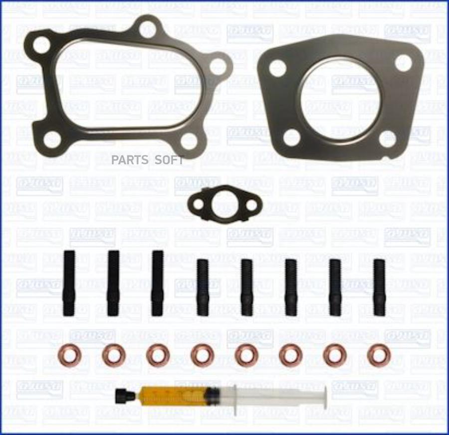 Ремкомплект Турбокомпрессора Ajusa JTC11770 100038933646
