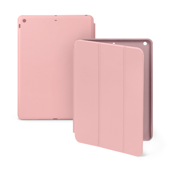 фото Чехол-книжка smart case water pink для ipad air nobrand