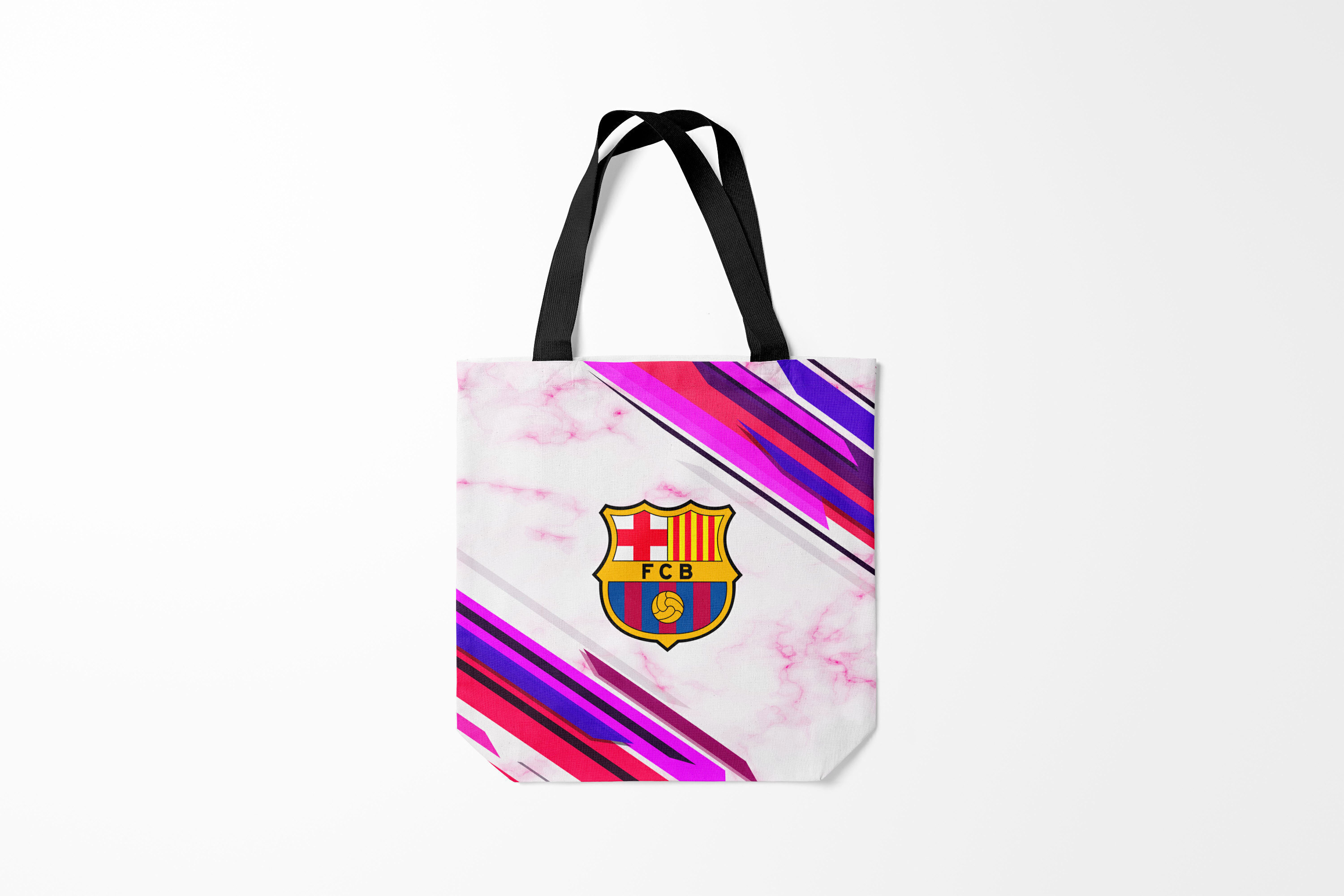 

Сумка шoппер унисекс Burnettie Barcelona FC ABSTRACT БАРСЕЛОНА, разноцветный, Barcelona FC ABSTRACT БАРСЕЛОНА