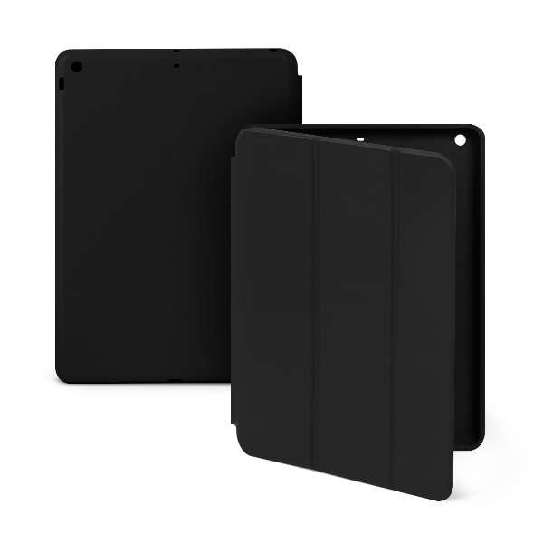 фото Чехол-книжка smart case black для ipad air nobrand