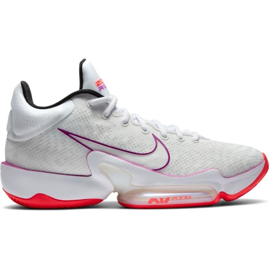 фото Кроссовки мужские nike rize ct1495 белые 10 us