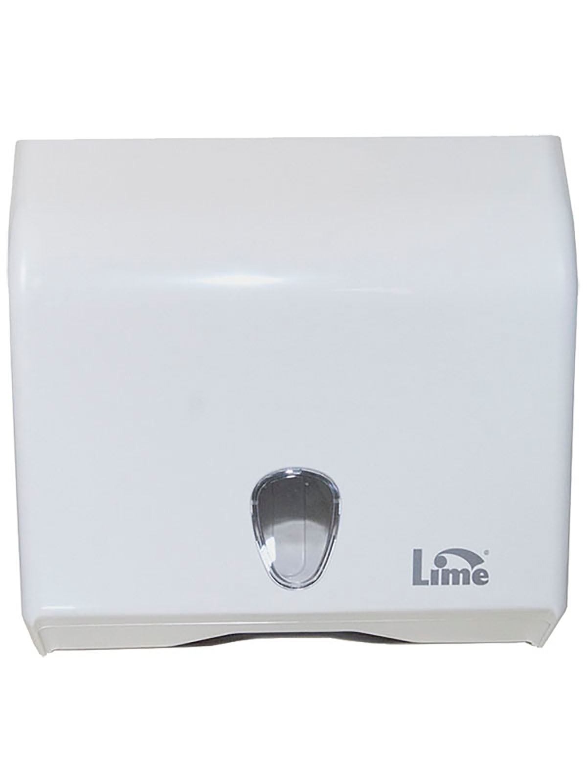 

Диспенсер для бумажных полотенец Torus Lime настенный 8013501