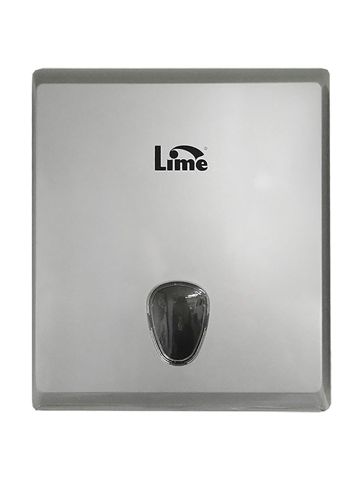 

Диспенсер для бумажных полотенец Torus Lime настенный 8013508