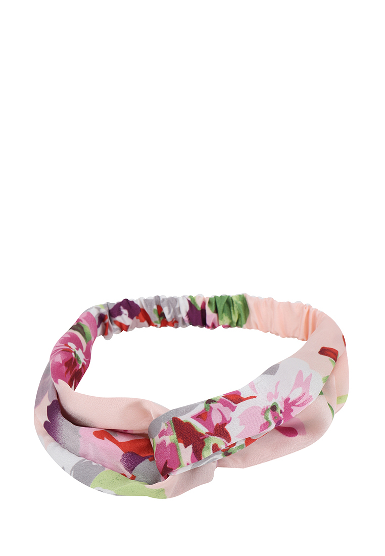 Повязка на голову женская Daniele Patrici A47118A разноцветная 49₽