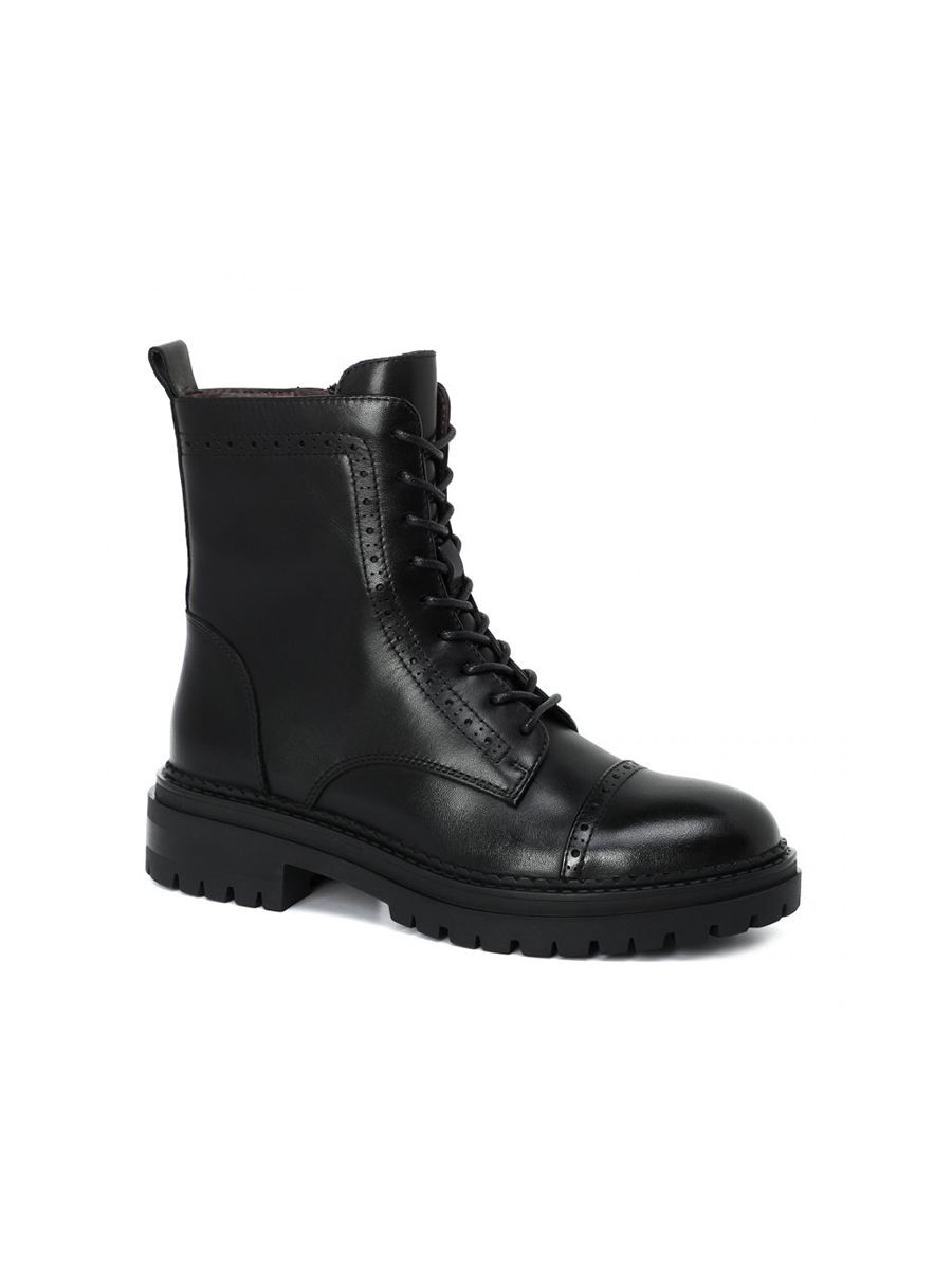 

Ботинки женские Tendance RS20757-2 черные 41 EU, RS20757-2