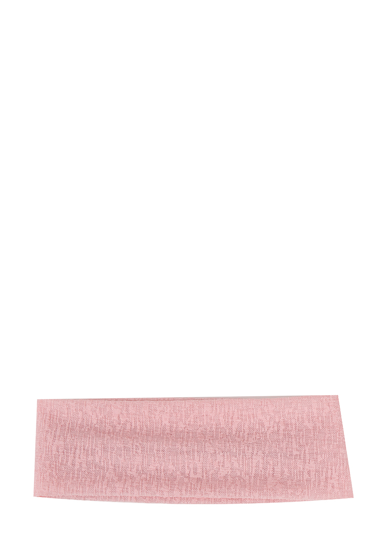Повязка на голову женская Daniele Patrici A48853 розовая повязка на голову бантик розовая dewal beauty