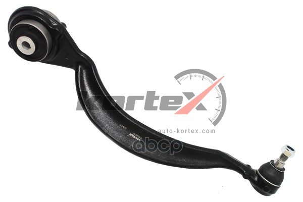 

Рычаг Mb W221 Пер.Подв.Нижн.Пер.Лев.(4-Matic) KORTEX арт. KSL5410