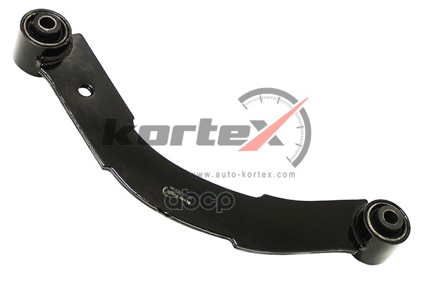 

Рычаг Mitsubishi Lancer Ix/Outlander 03-08 Зад.Подв.Верхн.Лев/Прав. KORTEX арт. KSL5588