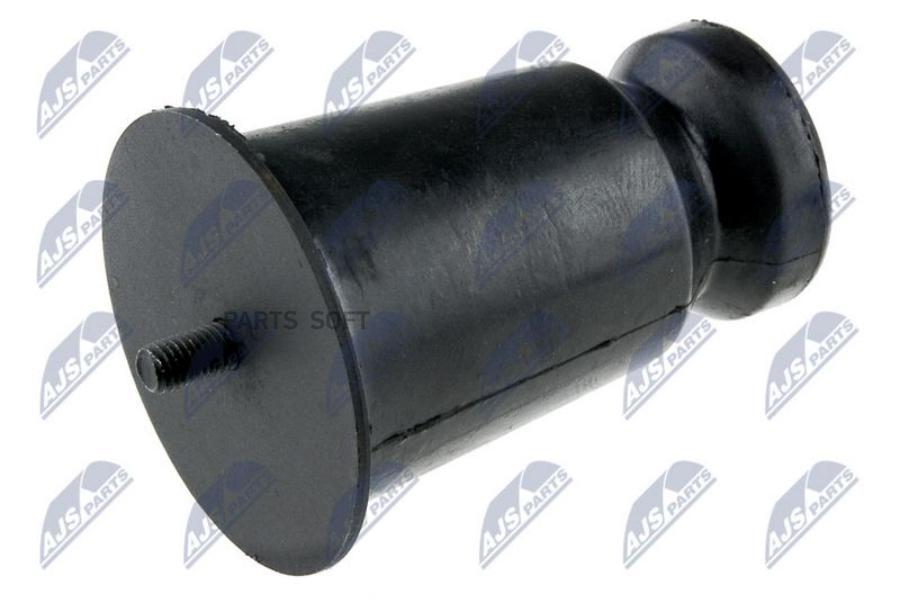 

ОТБОЙНИК АМОРТИЗАТОРА NISSAN PATROL Y60/61 87-06 /ПЕРЕД/